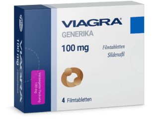 Viagra Generika